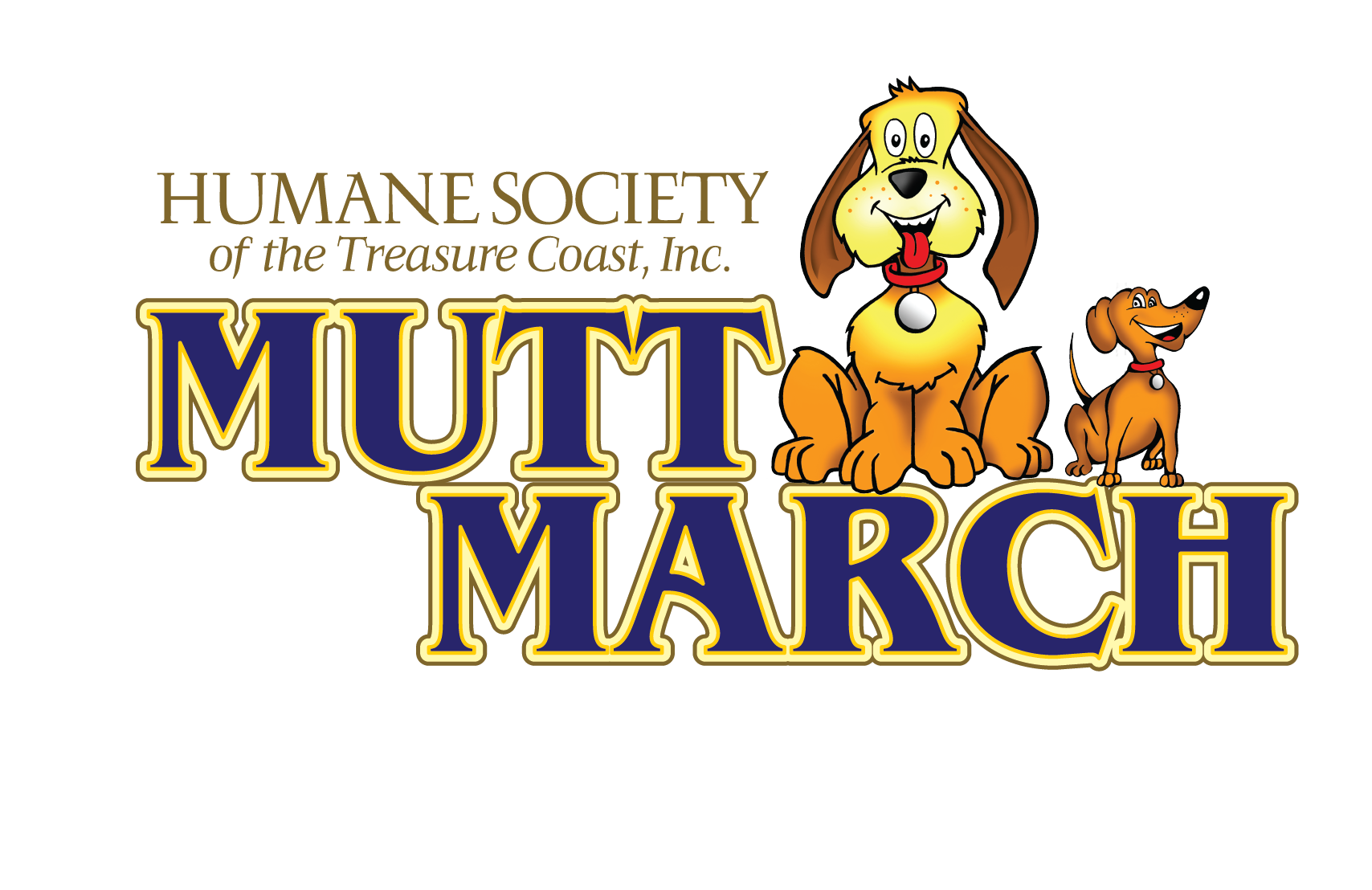 Mutt March