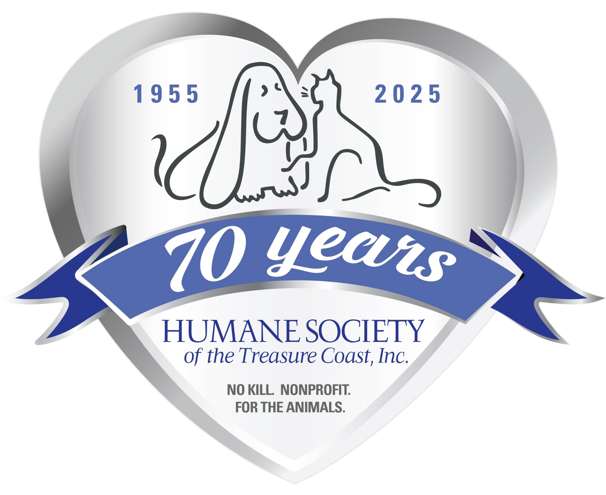 70th Anniversary Birthday Paw-ty