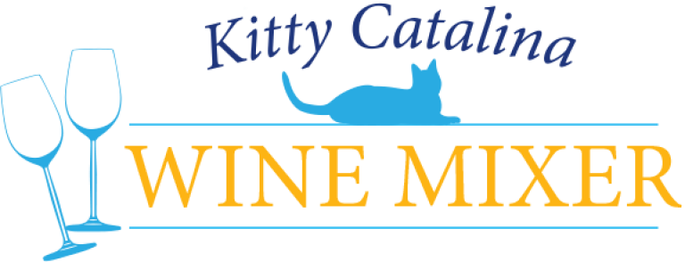 Kitty Catalina Wine Mixer