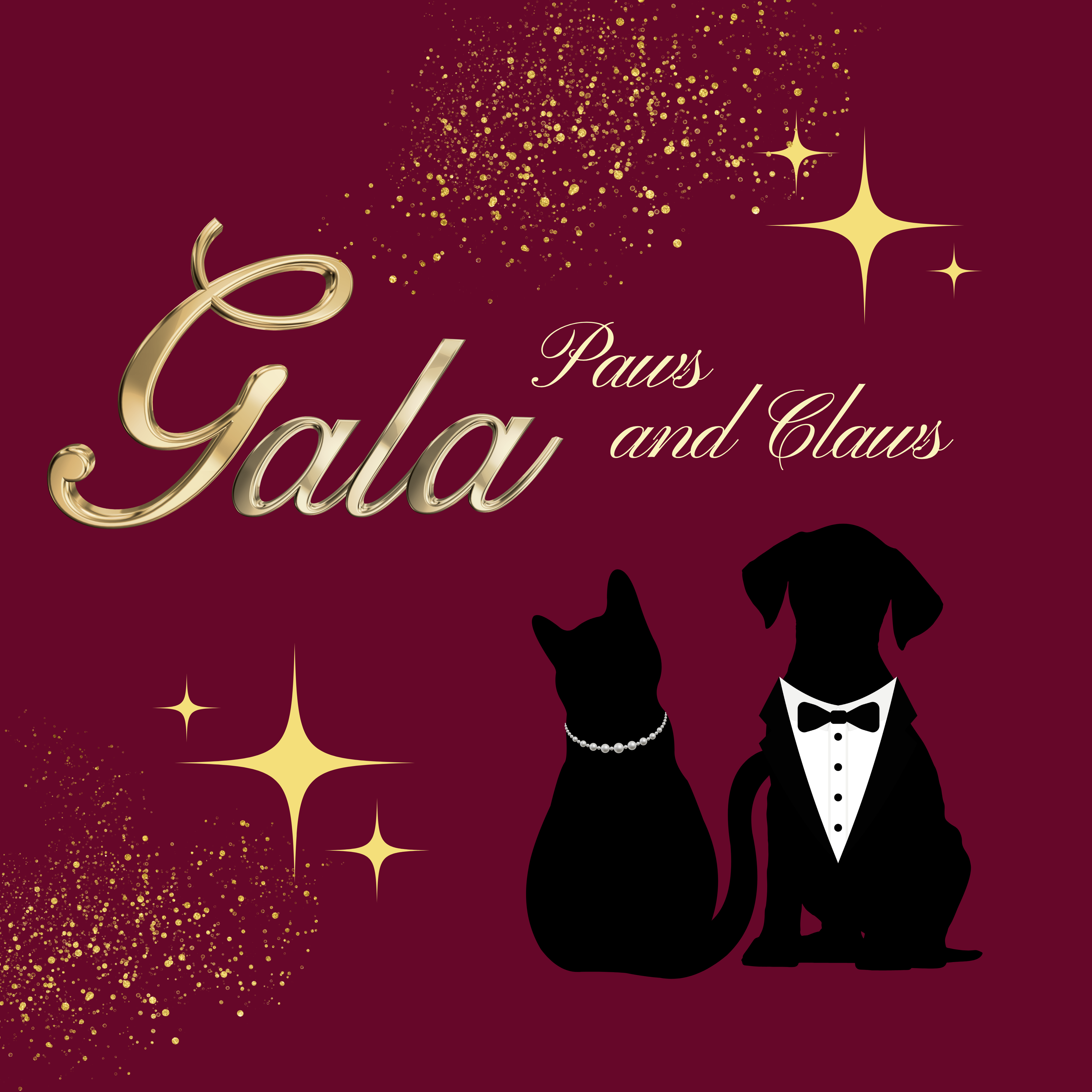 Paws and Claws Gala