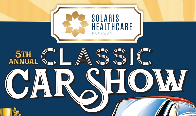 5th Annual Veterans Day Classic Car Show