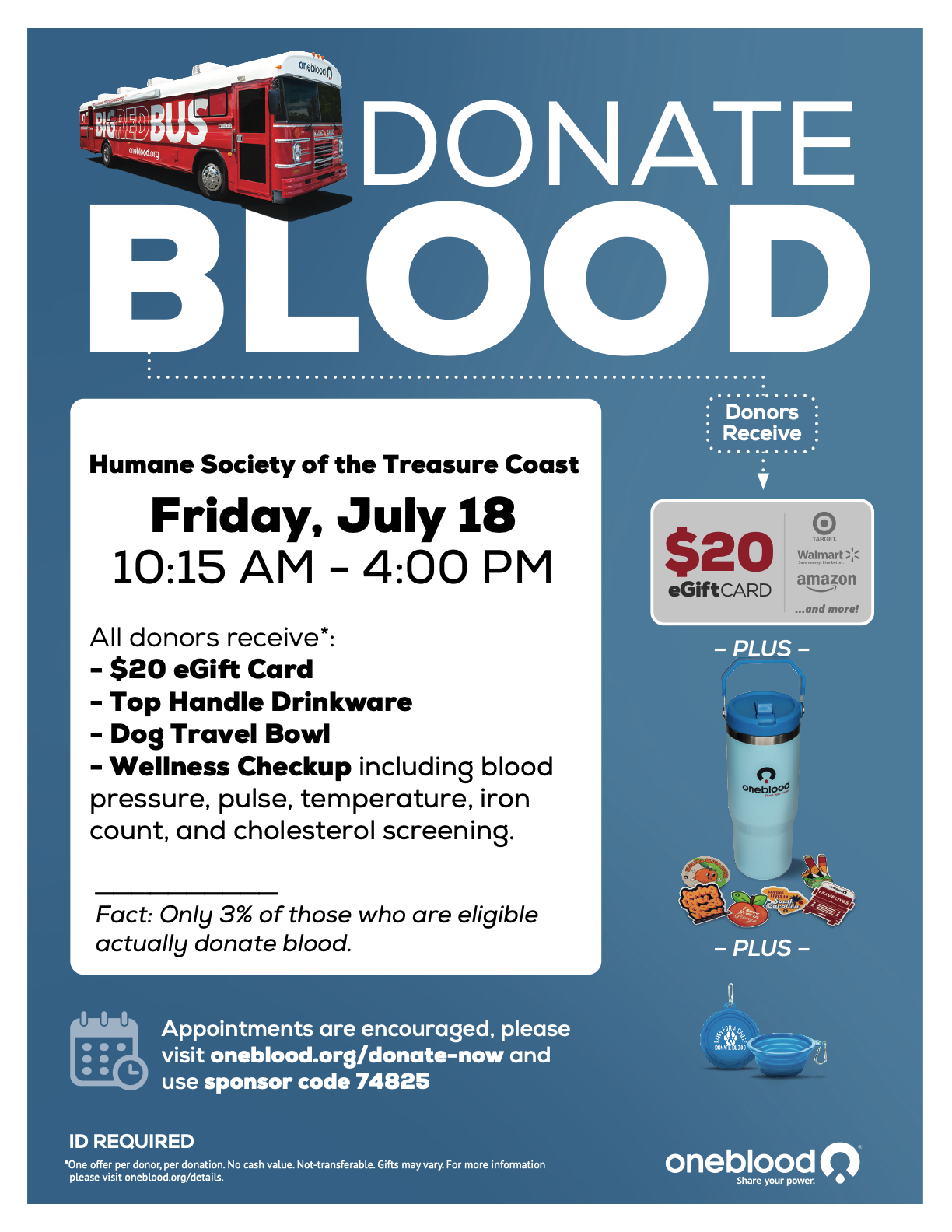Blood Drive